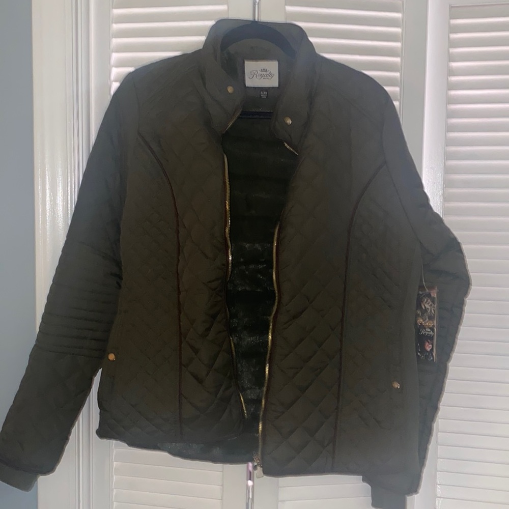 Women’s jacket